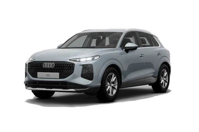 Audi Q3 III 2025 Q3 2.0 tdi S line 150cv s-tronic