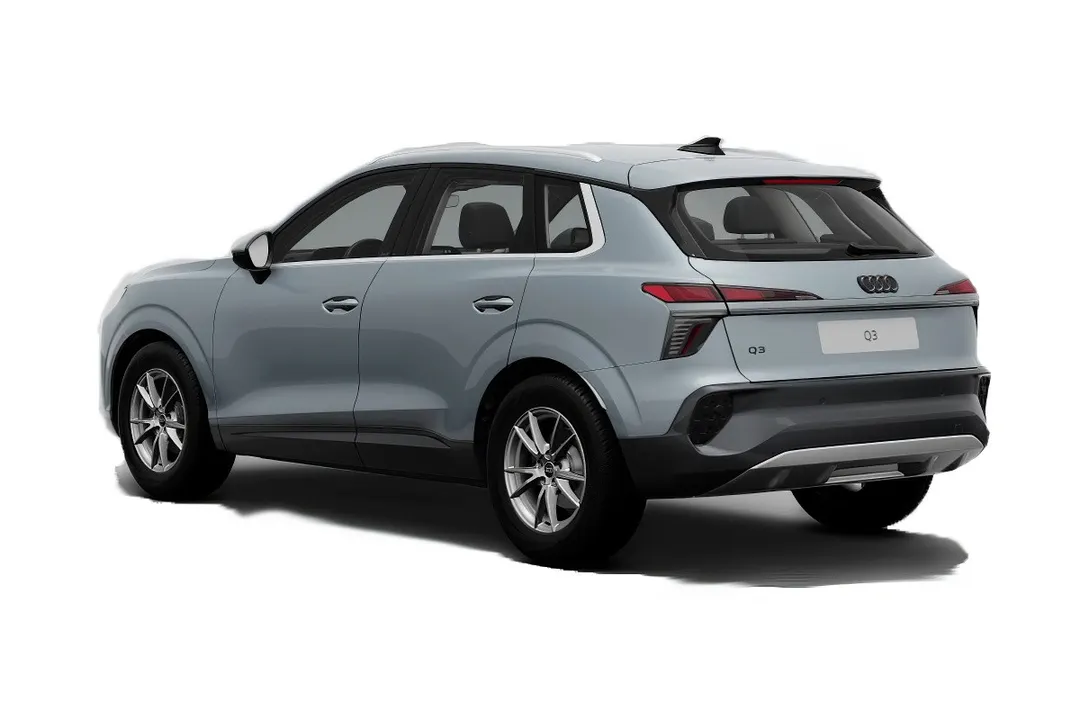 Audi Q3 III 2025 Q3 2.0 tdi S line 150cv s-tronic – Foto 4 di 10