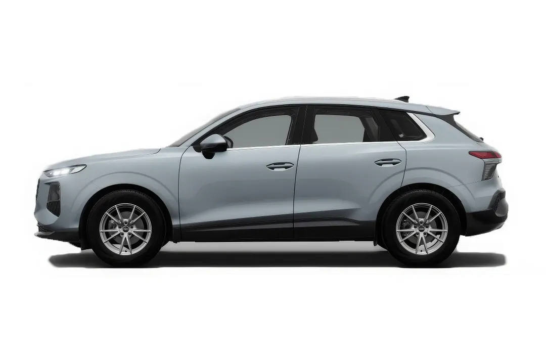 Audi Q3 III 2025 Q3 2.0 tdi S line 150cv s-tronic – Foto 2 di 10
