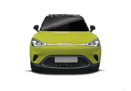 Smart #1 Pro — foto 5