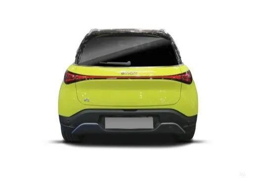 Smart #1 Pro — foto 6