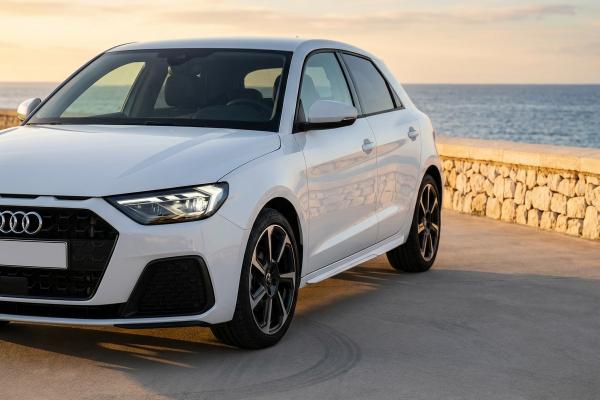 Audi A1 Sportback 30 1.0 tfsi Business 116cv