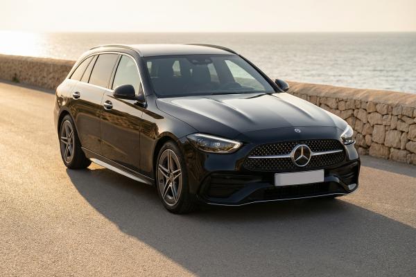 Mercedes C SW 200 d mhev Advanced Plus auto