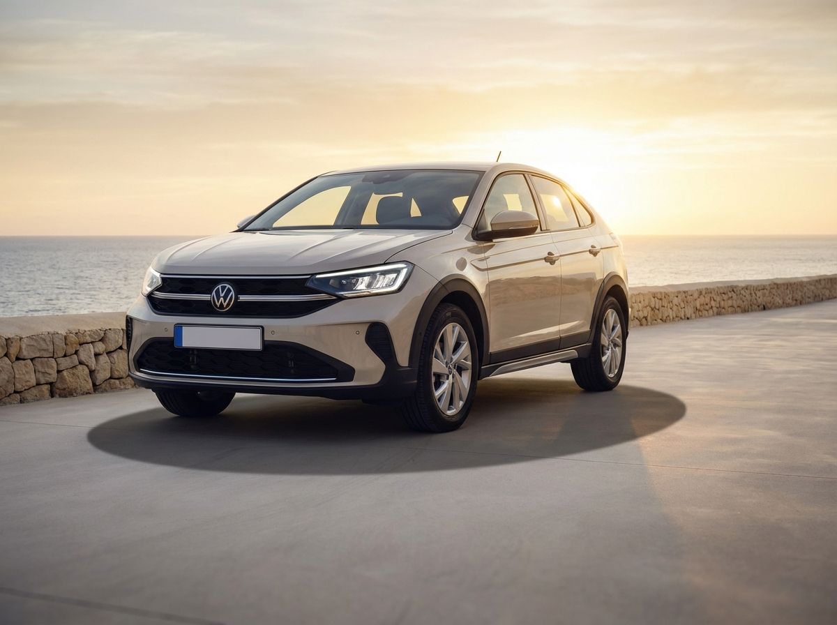 Volkswagen Taigo 1.0 tsi Edition Plus 115cv dsg