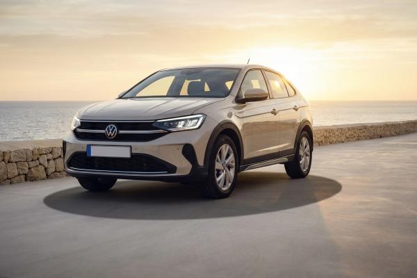 Volkswagen Taigo 1.0 tsi Edition Plus 115cv dsg