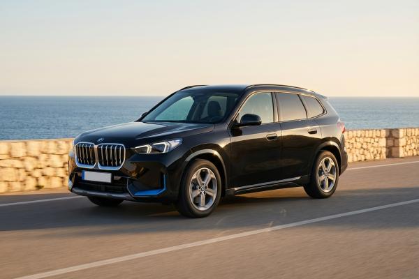 BMW iX1 edrive 20