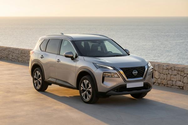 Nissan X-Trail 1.5 mhev Acenta 2wd xtronic 7p.ti