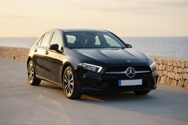 Mercedes A 180 d Business Extra auto