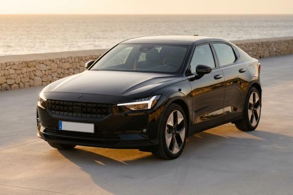 Polestar Polestar 2 Long Range Single Motor 82kWh rwd