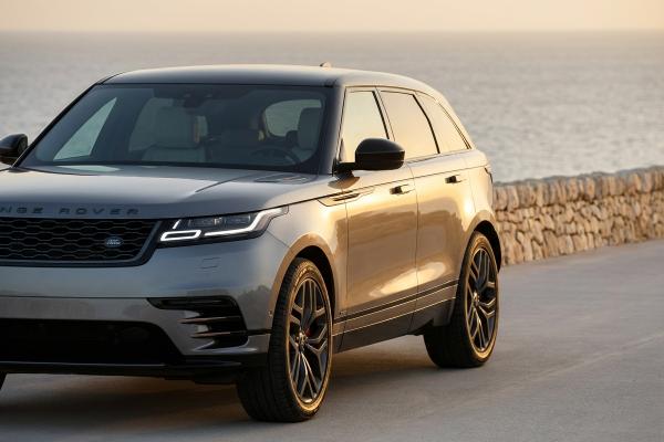 Land Rover Range Rover Velar 2.0d i4 mhev S 4wd 204cv auto