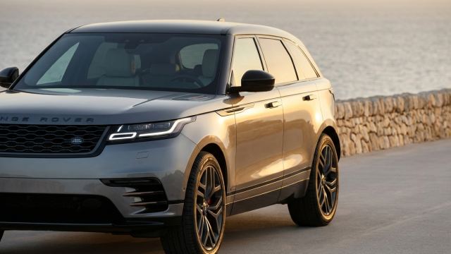 Land Rover Range Rover Velar 2.0d i4 mhev S 4wd 204cv auto