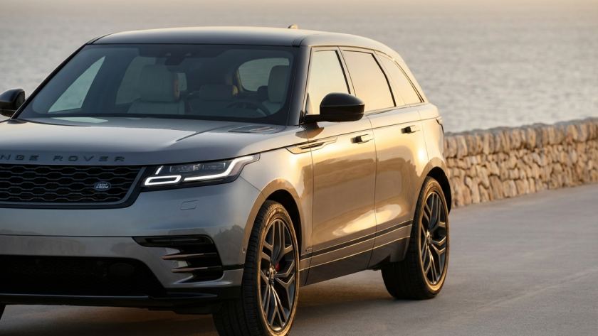 Land Rover Range Rover Velar 2.0d i4 mhev S 4wd 204cv auto