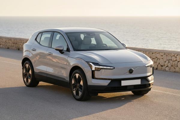 Volvo EX30 Single Motor Core rwd