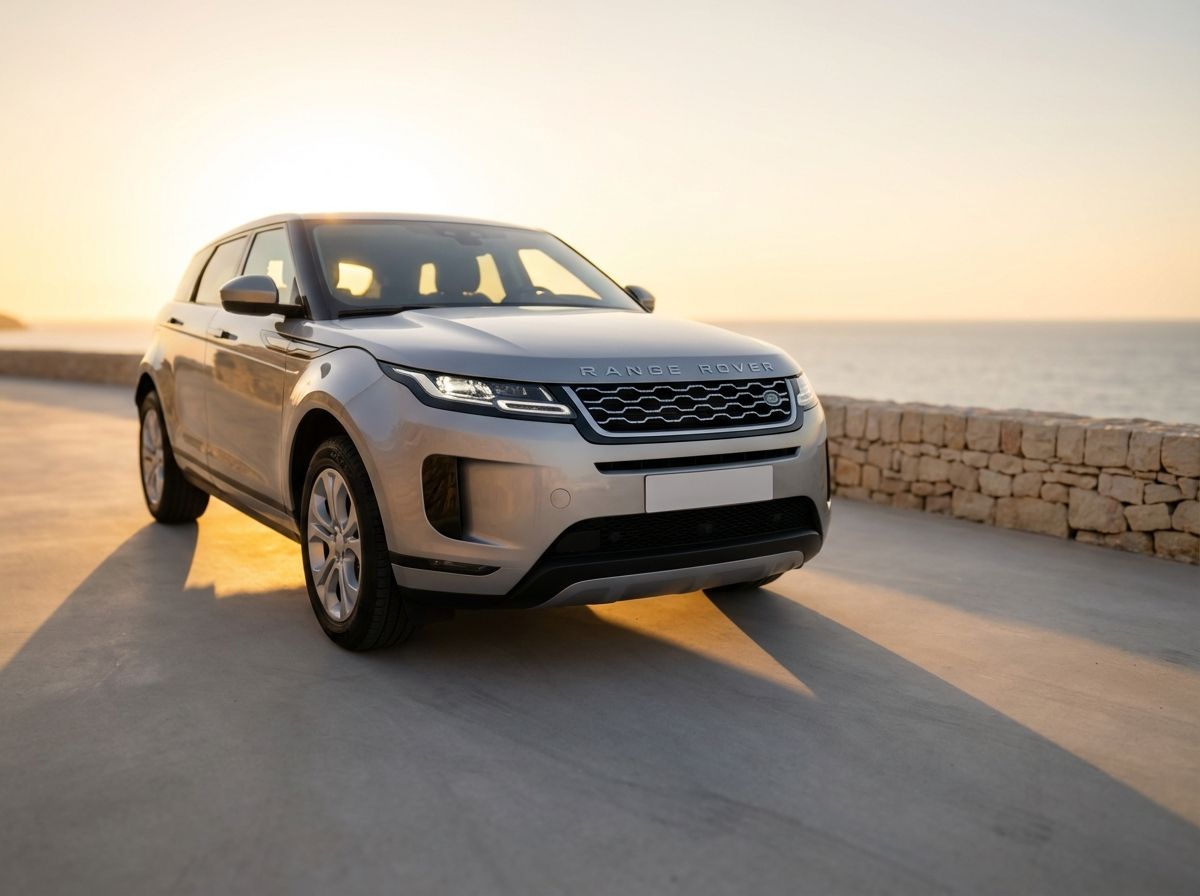 Land Rover Range Rover Evoque 2.0d i4 mhev S awd 163cv auto