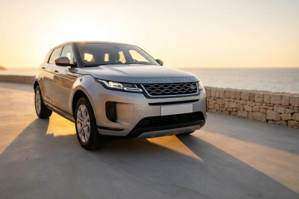 Land Rover Range Rover Evoque 2.0d i4 mhev S awd 163cv auto