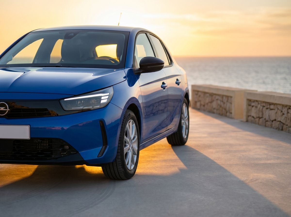 Opel Corsa 1.2 Edition s&s 100cv