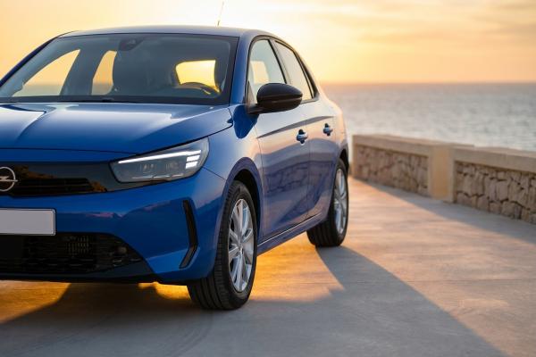 Opel Corsa 1.2 Edition s&s 100cv