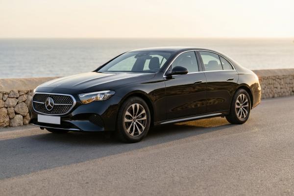 Mercedes E 200 d Advanced Plus auto