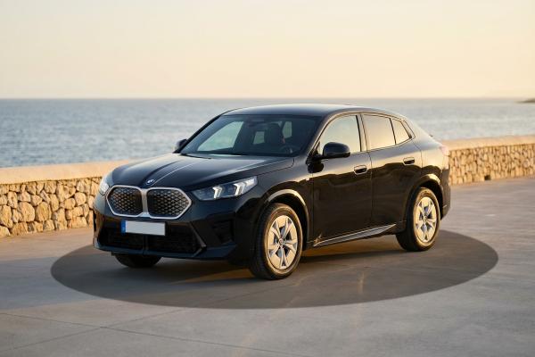BMW X2 sdrive 18d auto