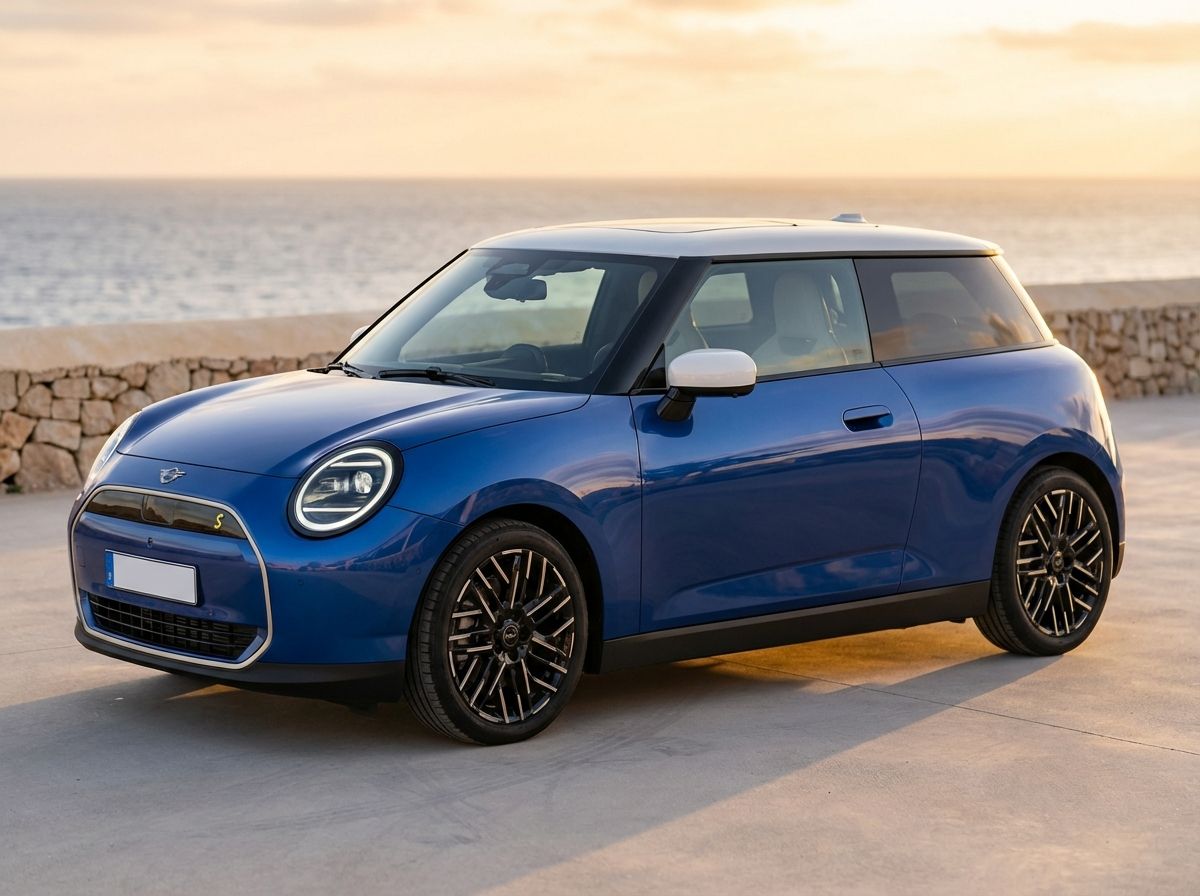 Mini Mini Cooper E Essential