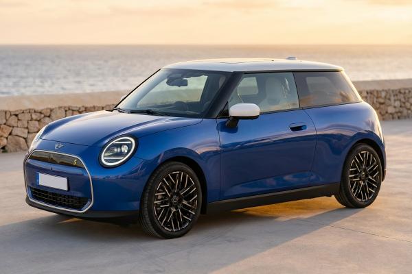 Mini Mini Cooper E Essential