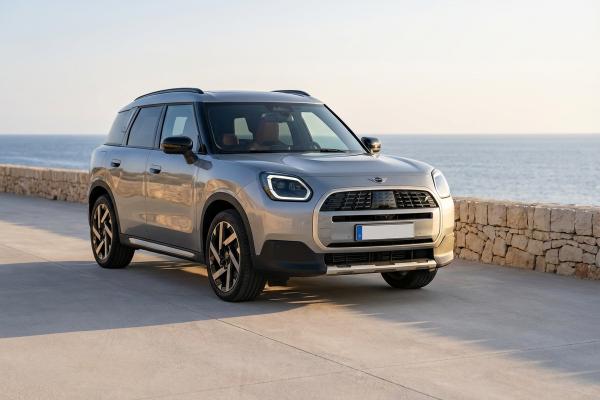 Mini Mini Countryman E Classic