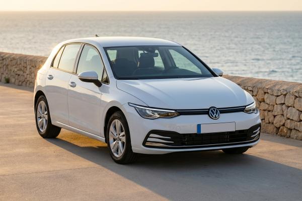 Volkswagen Golf 1.5 etsi Life 115cv dsg