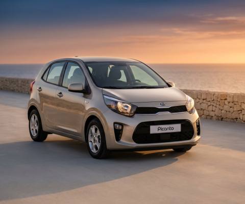 Kia Picanto 1.0 gdi Urban