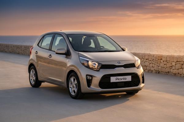 Kia Picanto 1.0 gdi Urban