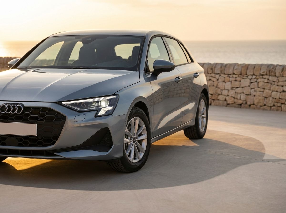 Audi A3 Sportback 35 2.0 tdi Business s-tronic