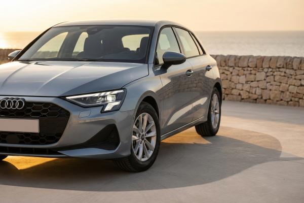 Audi A3 Sportback 30 1.5 tfsi mhev Business s-tronic