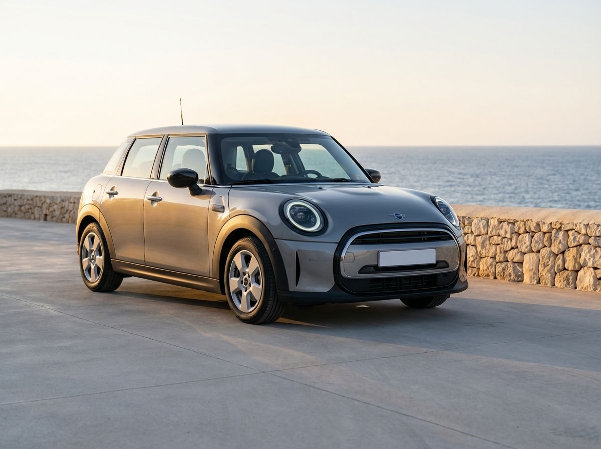 Mini Mini Cooper 5p 1.5 C Classic auto