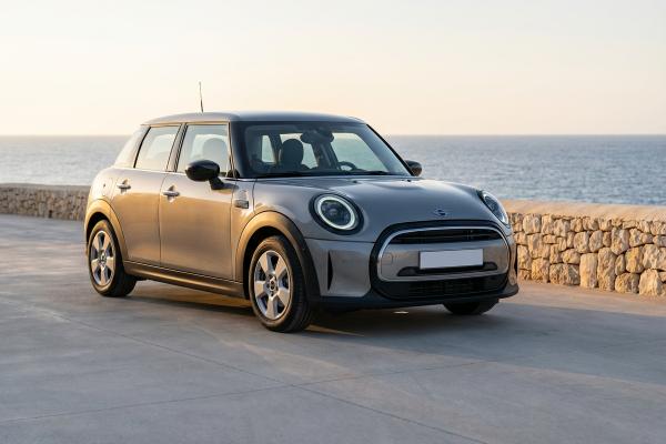 Mini Mini Cooper 5p 1.5 C Classic auto