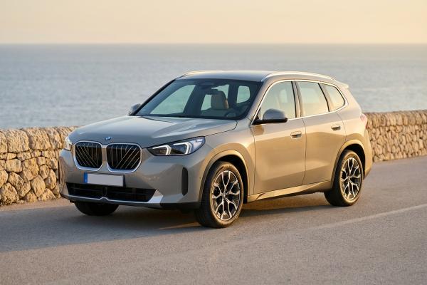 BMW X3 xdrive20d auto
