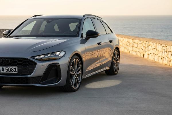 Audi A5 Avant 2.0 tdi mhev+ Business quattro 204cv s-tronic