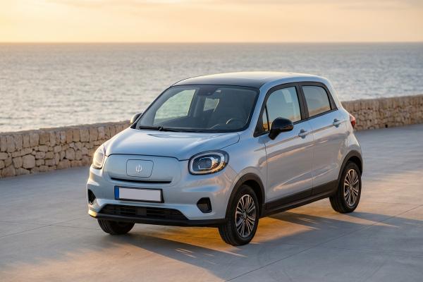 Leapmotor T03 37,3kWh