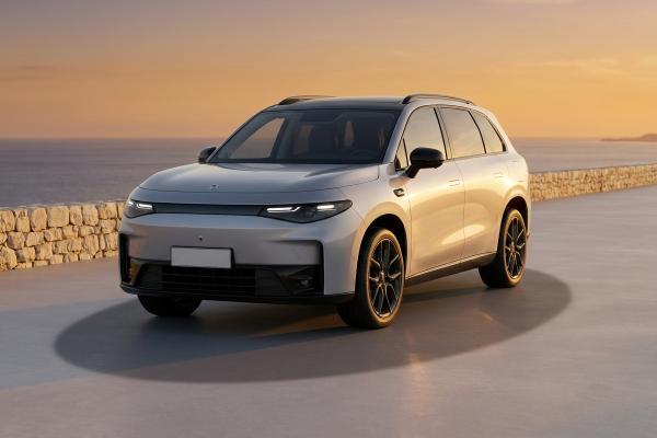 Leapmotor C10 69,9kWh