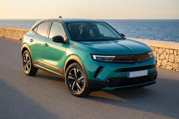 Opel Mokka 1.2 Edition s&s 136cv