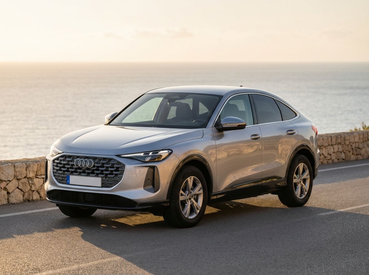 Audi Q5 Sportback 2.0 tdi mhev+ Business Advanced quattro 204cv s-tronic