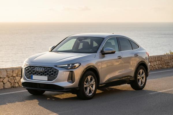 Audi Q5 Sportback 2.0 tdi mhev+ Business Advanced quattro 204cv s-tronic