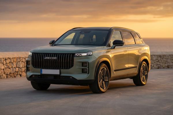 Jaecoo Jaecoo 7 Super Hybrid 1.5 tgdi phev Premium 2wd