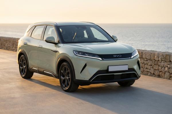 Byd Atto 2 45,1 kWh Boost