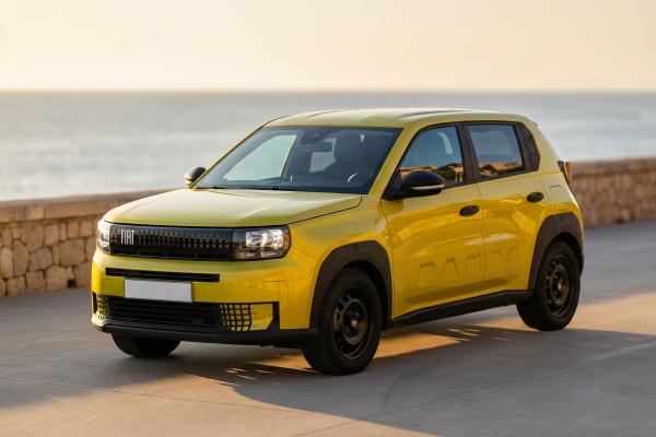 Fiat Grande Panda 1.2 Business 100cv