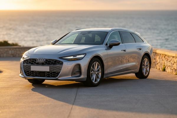 Audi A6 Avant 2.0 tdi mhev + Business s-tronic