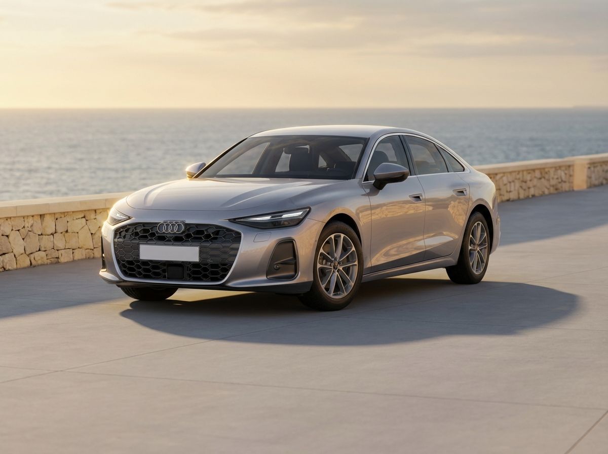 Audi A6 2.0 tdi mhev + Business quattro s-tronic