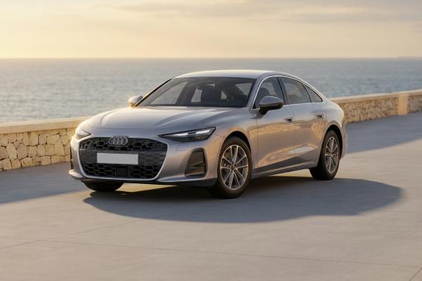 Audi A6 2.0 tdi mhev + Business quattro s-tronic