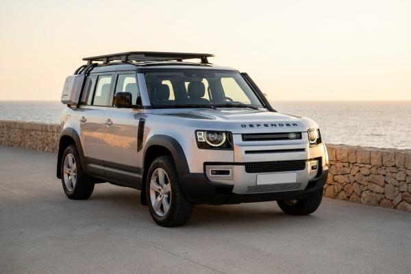 Land Rover Defender 110 3.0d mhev S awd 200cv auto