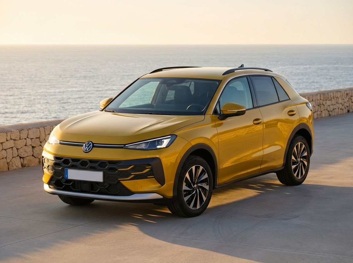Volkswagen T-Roc 1.5 etsi Life 115cv dsg