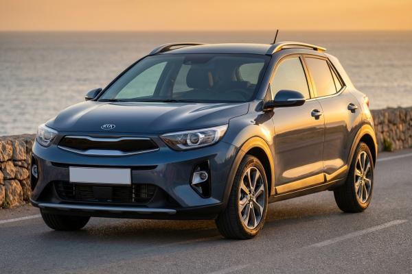 Kia Stonic 1.0 t-gdi mhev Style dct7