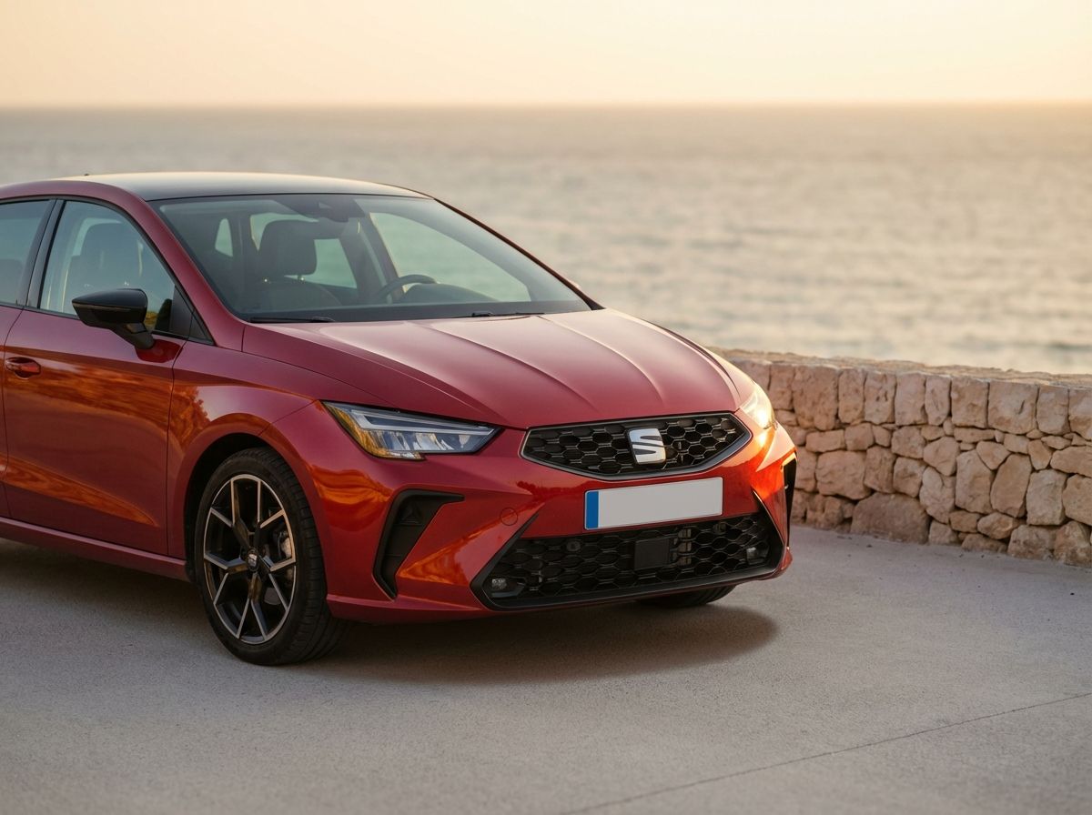 Seat Ibiza 1.0 mpi Style 80cv